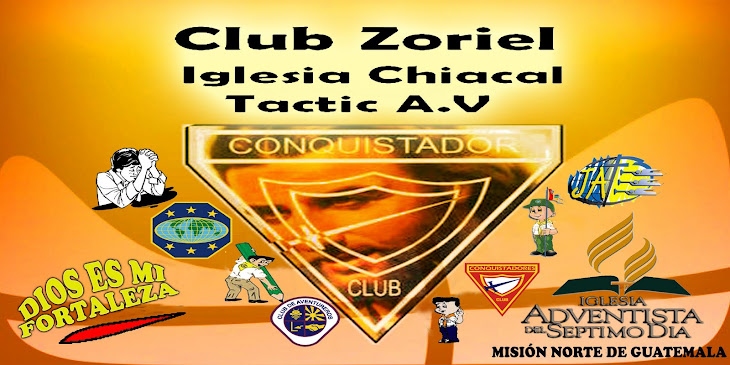 Club Zoriel