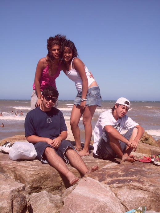 con facu,cande y pame ajjaja