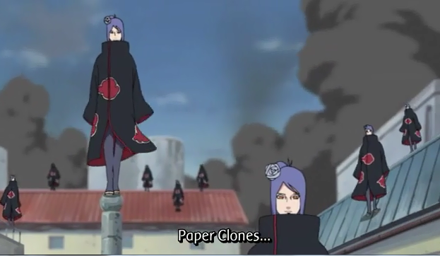 Naruto Shippuden