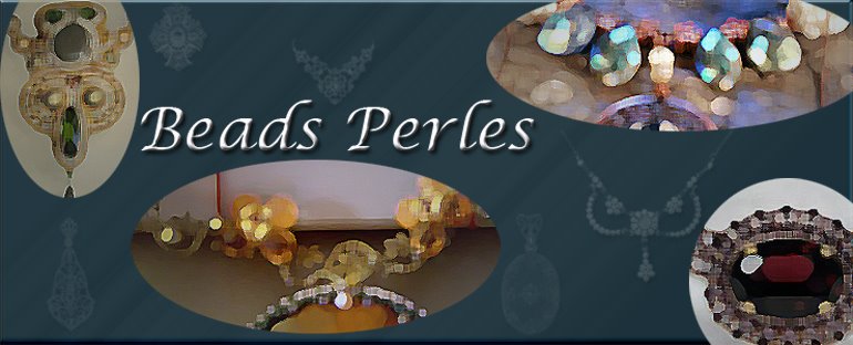 Beads Perles