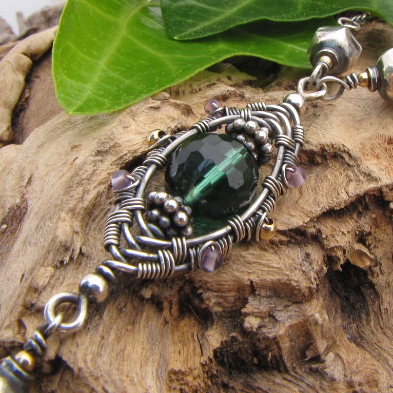 Beads Perles ***Gravel Road Jewelry***