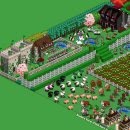 Snapshot of my Farm