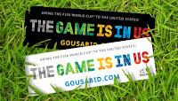 BRING THE WORLD CUP TO ATLANTA 2 Hero petition sticker