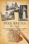 WAR BRIDES by Melynda Jarratt