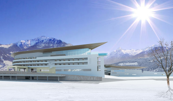 Tauern Spa Kaprun