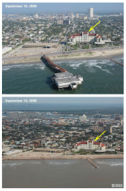Galveston Site #5