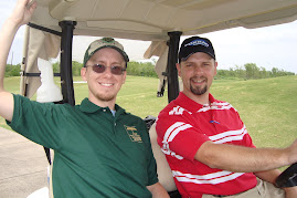 Weather Museum Golf Classic
