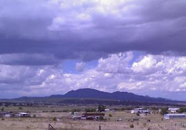 South Mountain, New Mexico