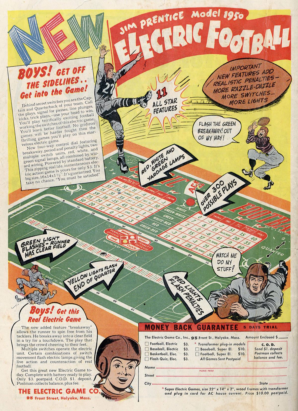 Read online Hickory comic -  Issue #2 - 36