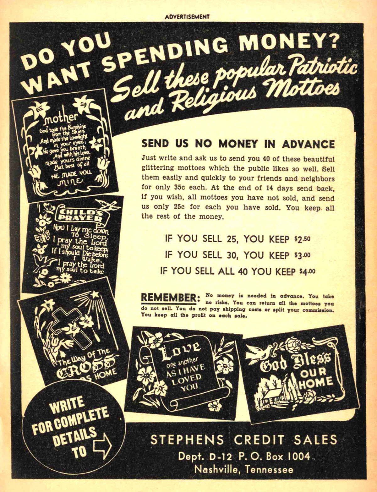 Read online Batman (1940) comic -  Issue #105 - 34