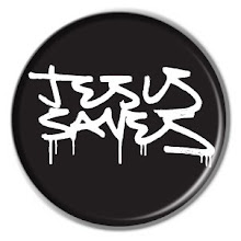 jesussaves 1.5" Button
