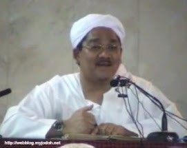 Ust Shamsuri Ahmad