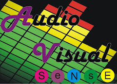 Audio Visual Sense