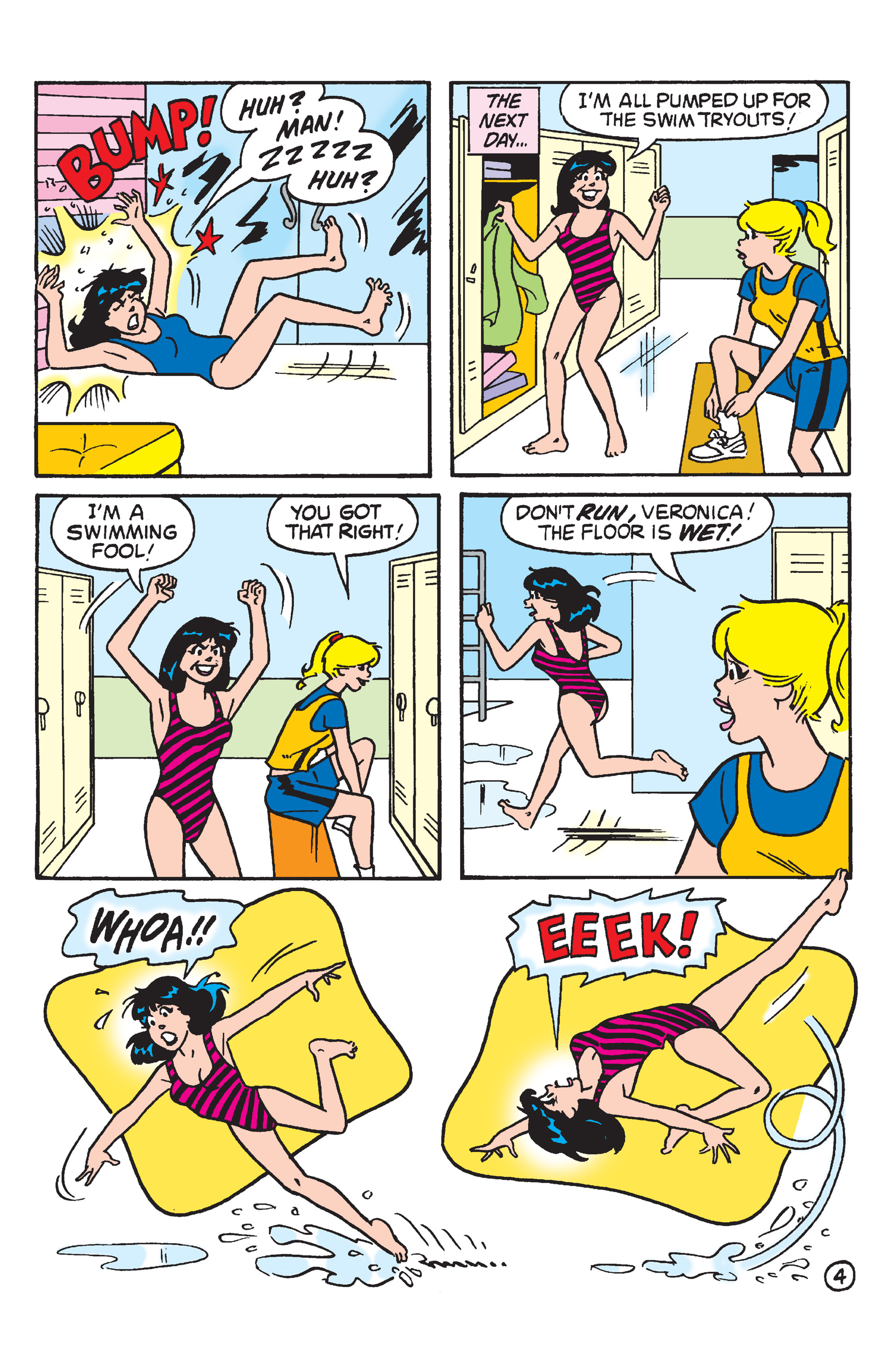 Read online Pep Digital comic -  Issue #183 - 79
