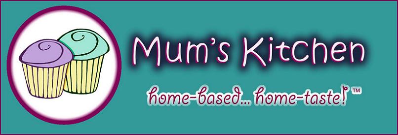 Mum's Kitchen