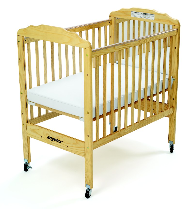 Absolutely Angeles Are Your Cribs Compliant with the new CPSC Standards?