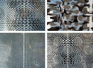 Studio Ra: Material Reserach_ETFE 2