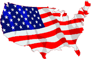 El maravilloso país de los Estados Unidos