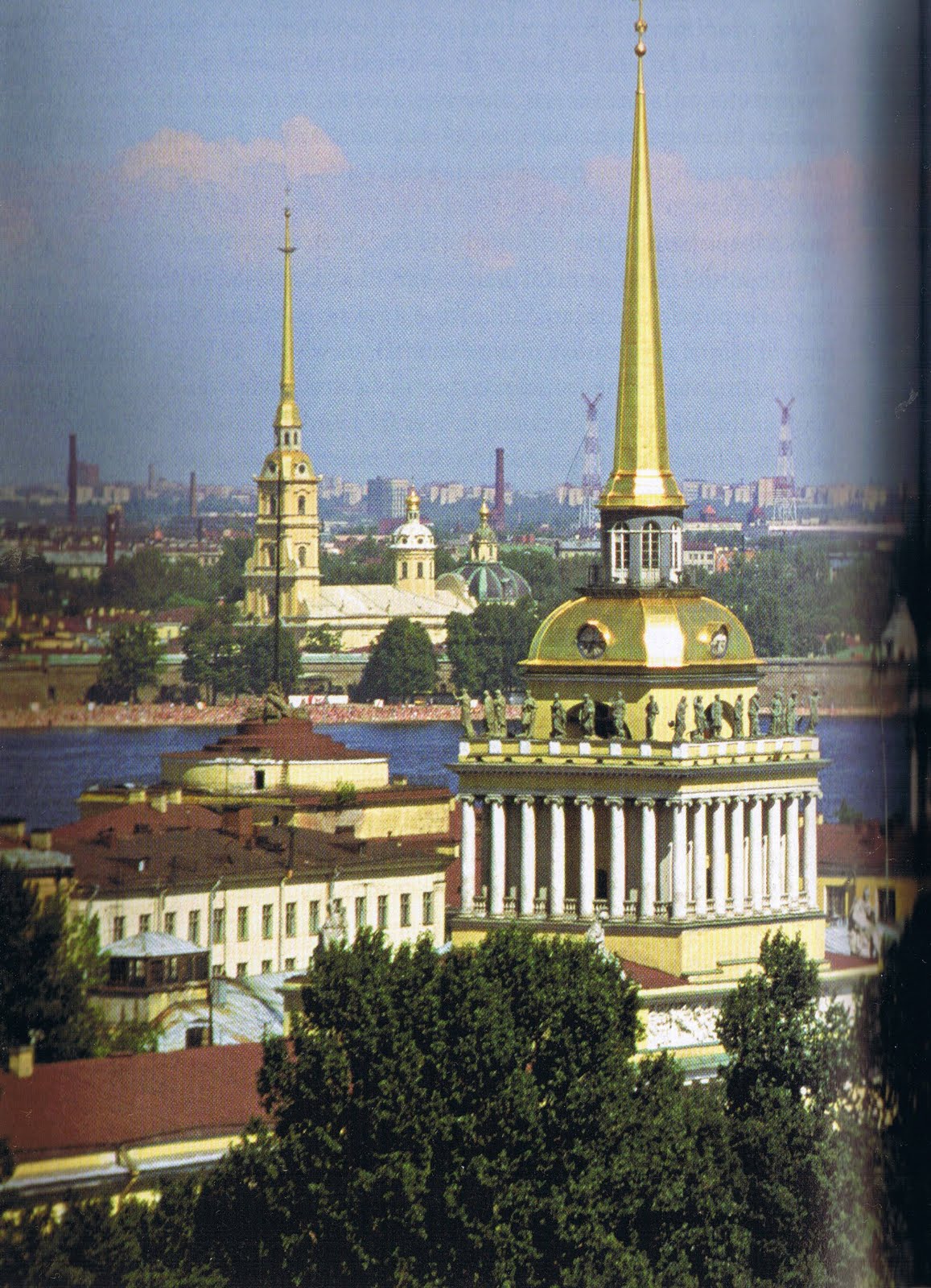 Soloimmagini Arte, musica e versi San Pietroburgo