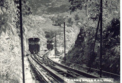 Penang Hill