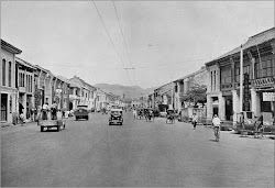 Carnarvon Street