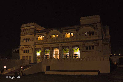 Posted by Ripple (VJ) : A weekend @ Surajgarh Fort : Surajgarh Fort...