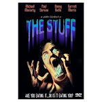 28.) THE STUFF (1985) ... 9/13 - 9/26