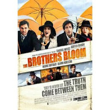 32.) THE BROTHERS BLOOM (2008) ... 10/11 - 10/17