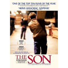 34.) THE SON (2002) ... 10/26 - 11/2
