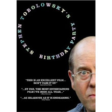 56.) Stephen Tobolowsky's Birthday Party (2005)