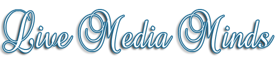 Live Media Minds (test site)
