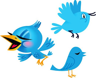 Follow Me On Twitter