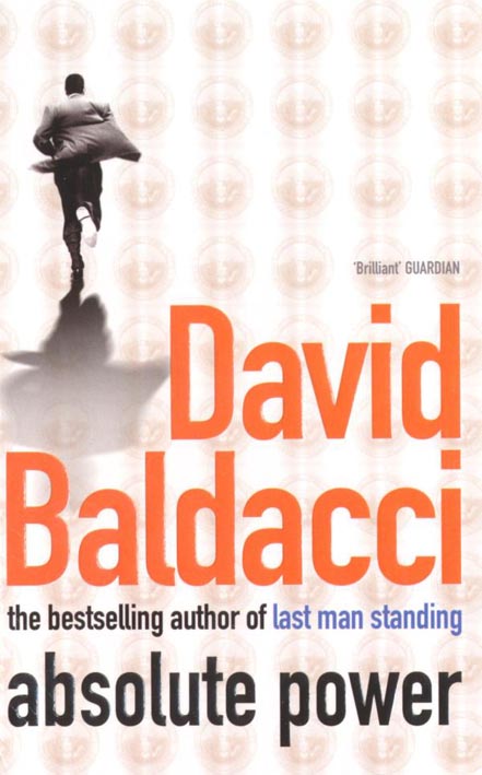 absolute power by david baldacci absolute power by david baldacci