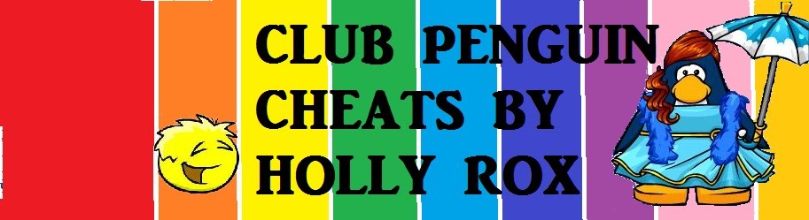 Club Penguin Cheats