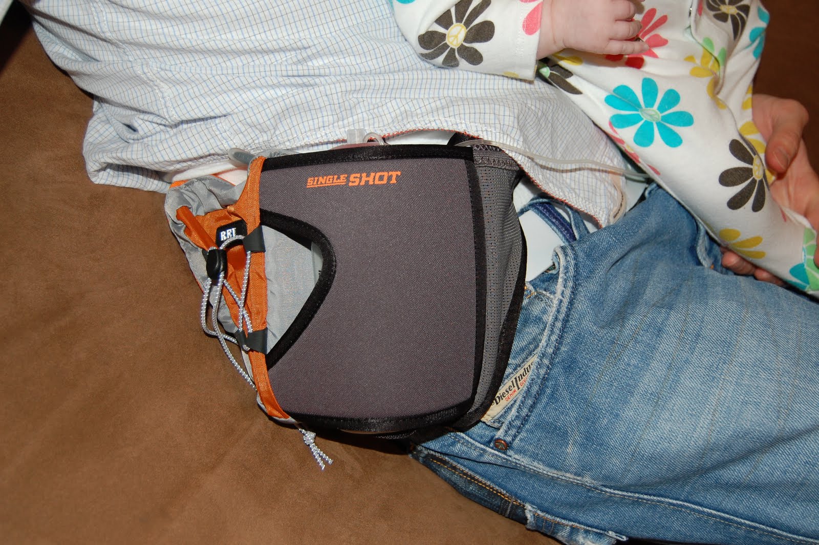 . Round 1 Chemo 1 Levi 0