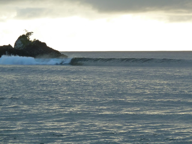 Destination 8º N: Ayoke Island [click to open]