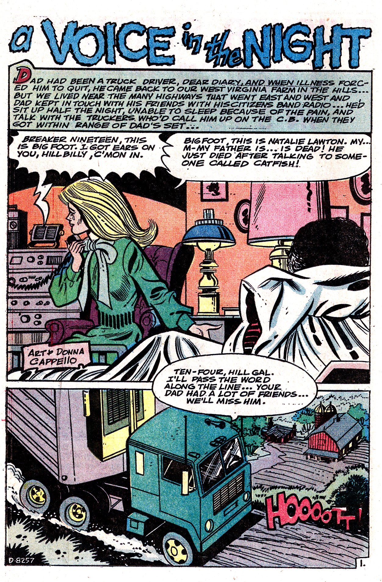 Read online Just Married comic -  Issue #114 - 24