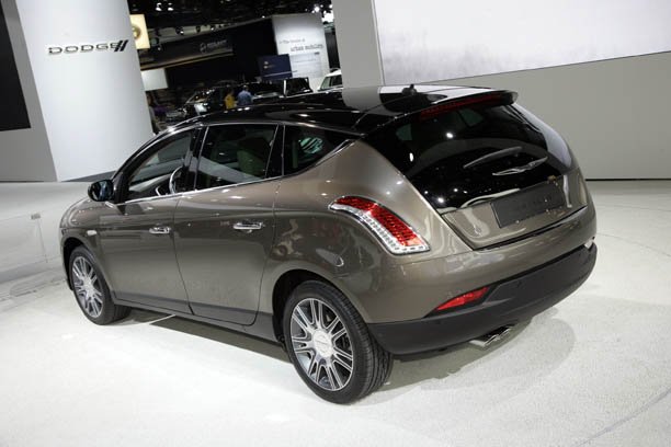 2011 Chrysler fiat models #2