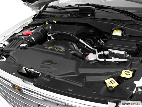 2009 Chrysler Aspen Midsize SUV|new cars, used cars, tuning, concepts