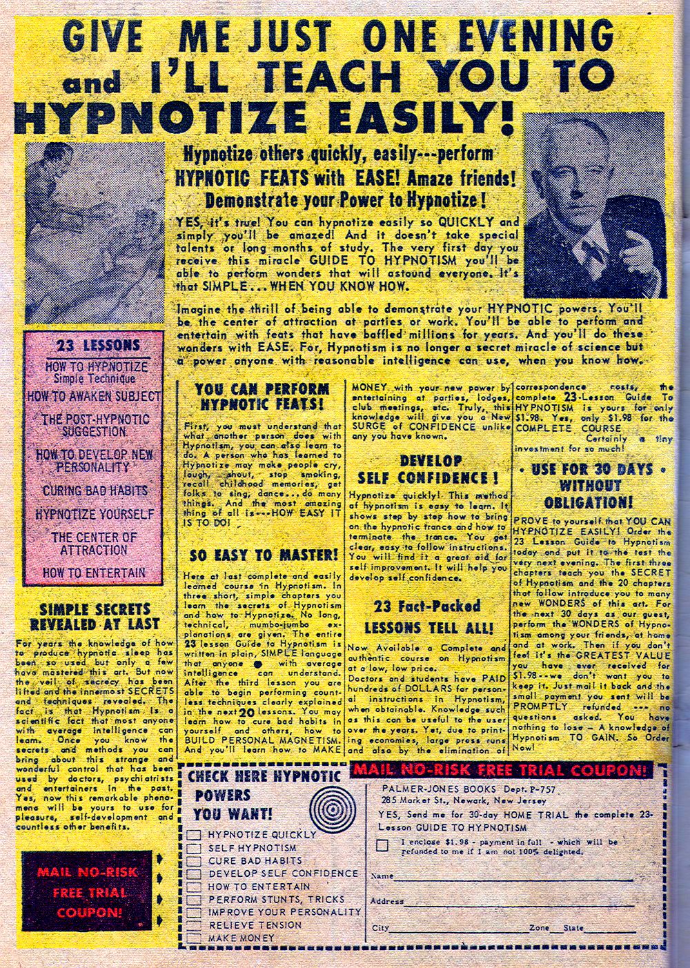 Read online Sgt. Fury comic -  Issue #16 - 34