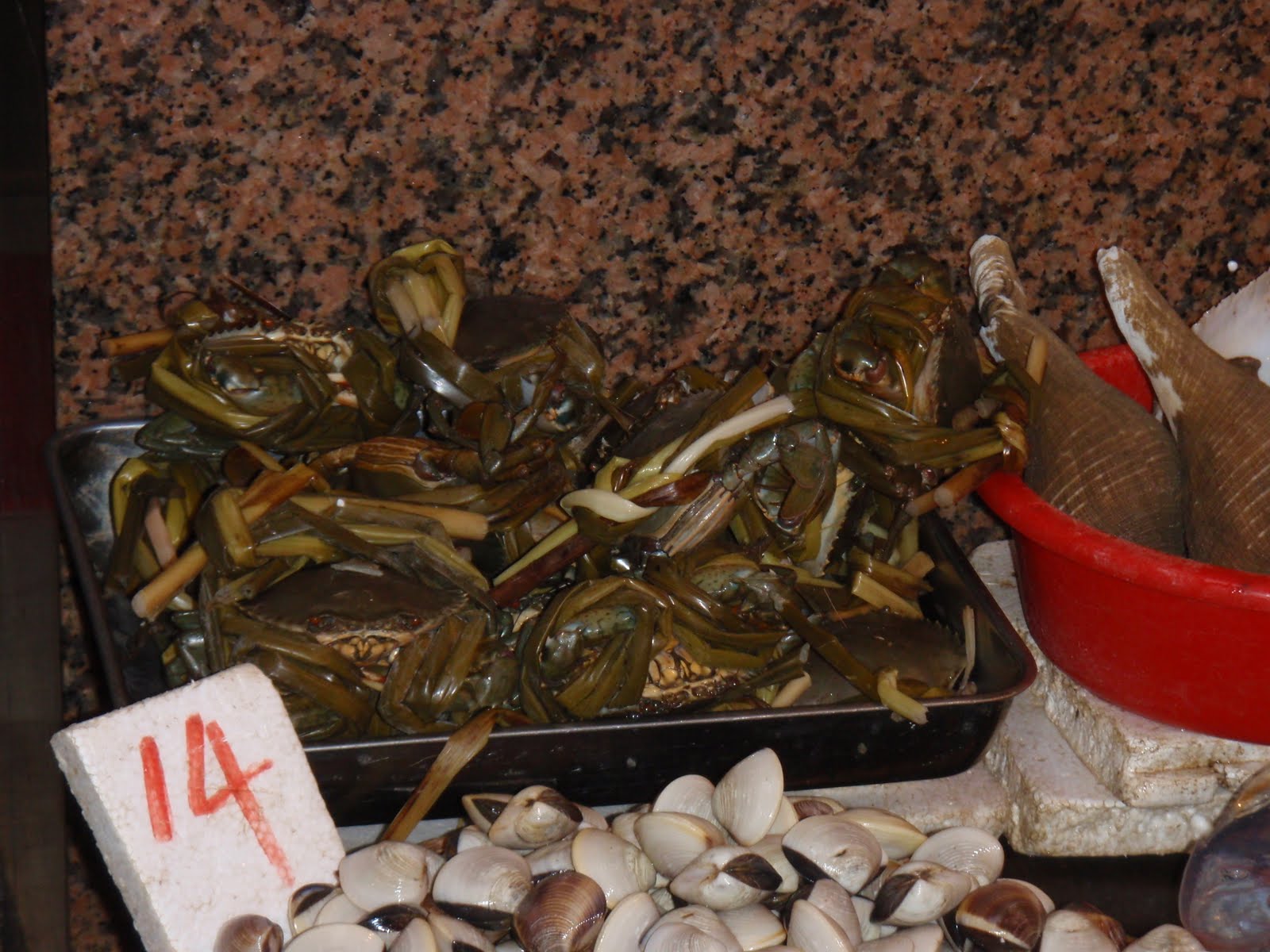 Sulo journei: Hong Kong - Wong Tai Sin Temple and Food
