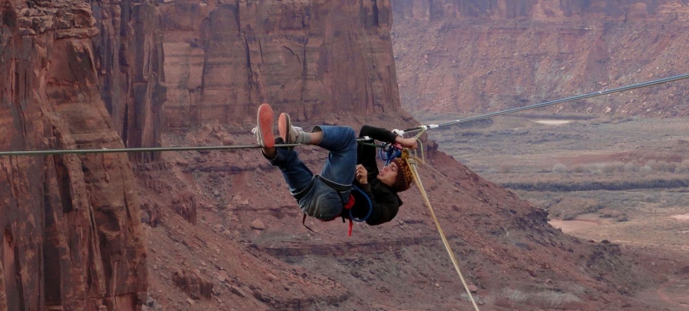 somewhereelseland Moab Fruit Bowl Madness