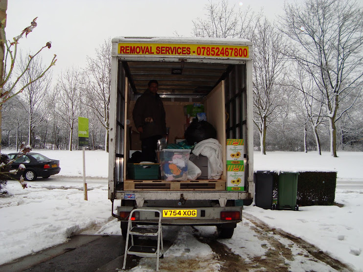 SNOW MOVE