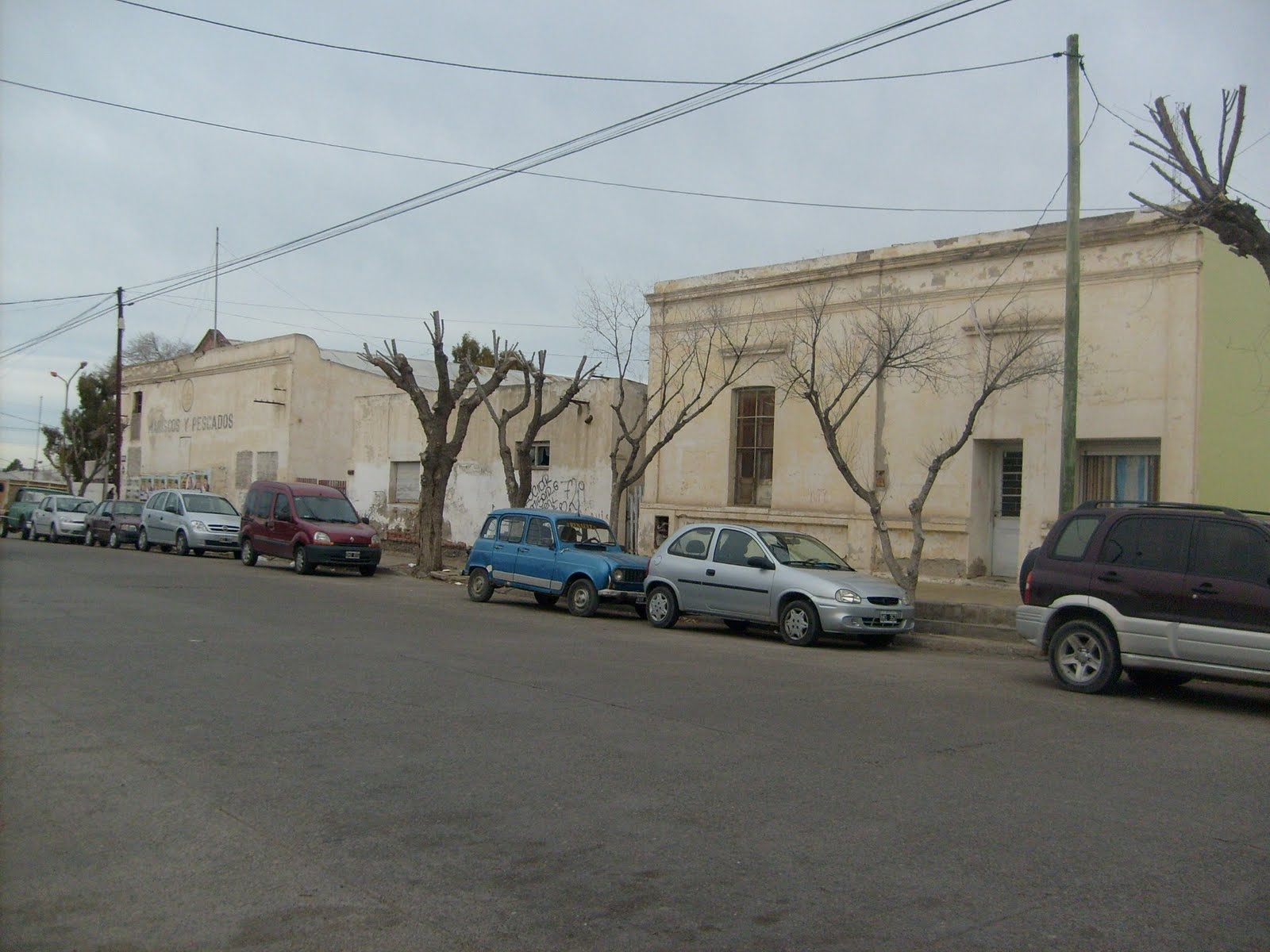 Agronorte S.A.A.C.I.F.I Propiedad en venta en Rawson, Chubut