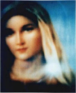 Nossa Senhora de Medjugorje