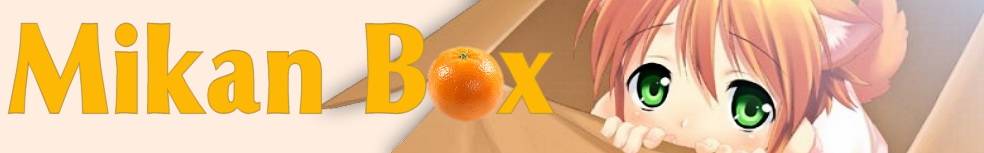 MikanBox