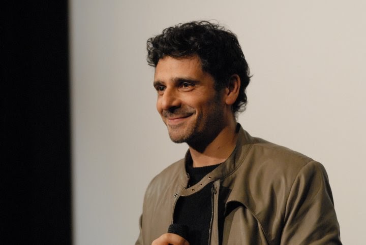 On Est Fait Pour S'entendre Pascal Elbé Requiem pour un film: Entrevues Pascal Elbé pour Tête de Turc