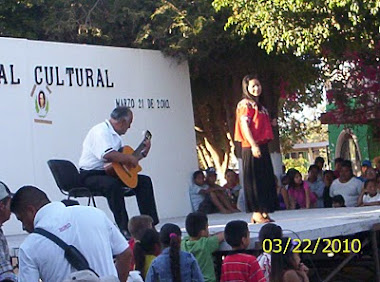 Villa de Juárez Navolato Sinaloa