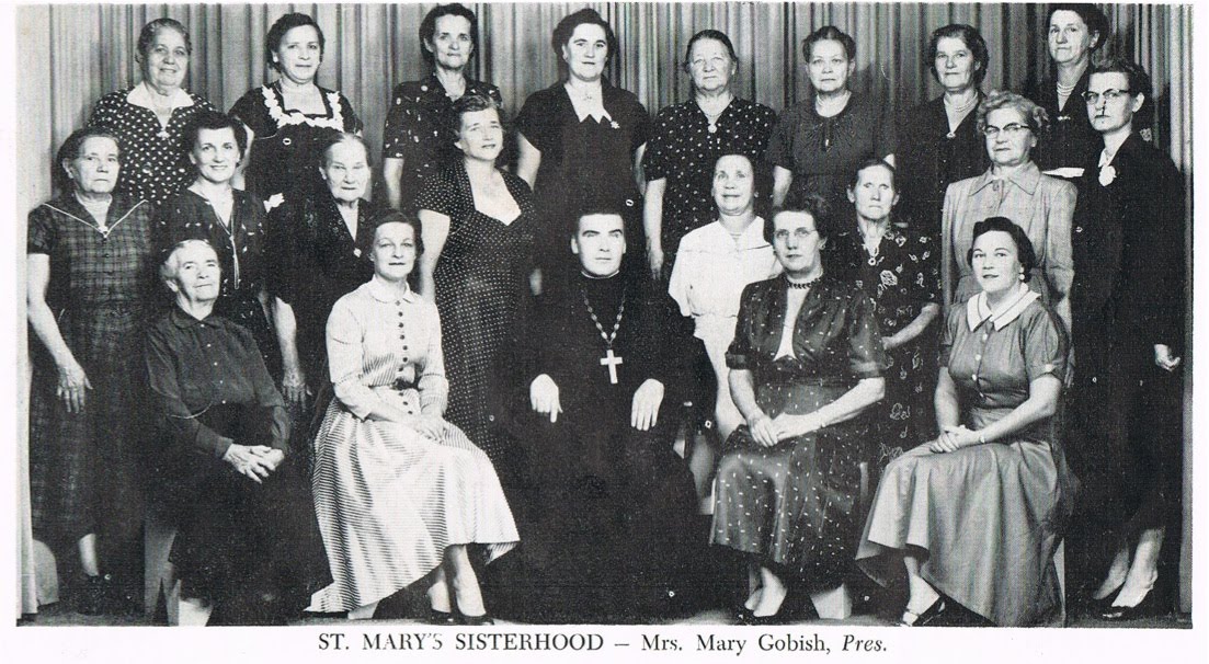 Rt. Rev. Alexis Zaryk St. Ukrainian Orthodox Church