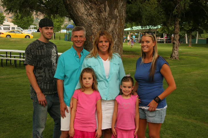 Robin's Family